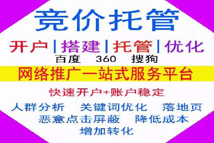 旅游行业SEM服务托管的优化实践案例